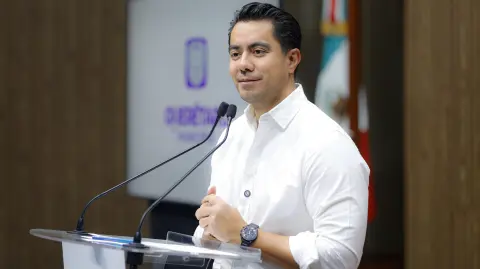 Foto: Gobierno municipal de Querétaro