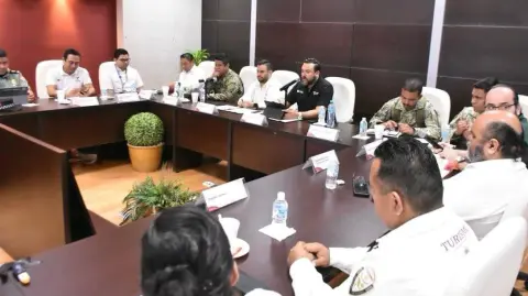 Gobierno de Tamaulipas.