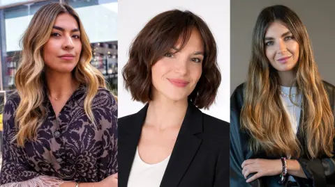 Mujeres emprendedoras- Tecnología