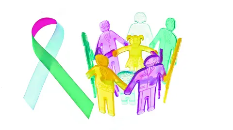 No todas las las enfermedades raras que hoy conocemos tienen tratamiento, hablamos de 8,000 y de esas solo unas 400 tienen tratamiento