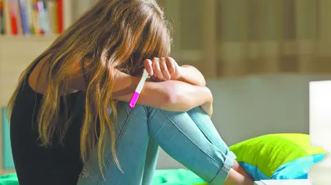 La preocupación entre adolescentes crece cuando una relación sexual no fue planeada y la información confiable no llega a tiempo.