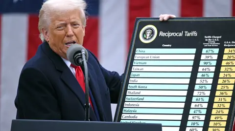 El secretario ⁠del Tesoro de Estados Unidos, Scott Bessent, dijo este miércoles que ‌era probable que esta semana se ⁠aplicara un aumento del ⁠nuevo arancel temporal global del presidente ‌Donald Trump, que pasaría del 10 al ​15 por ciento.