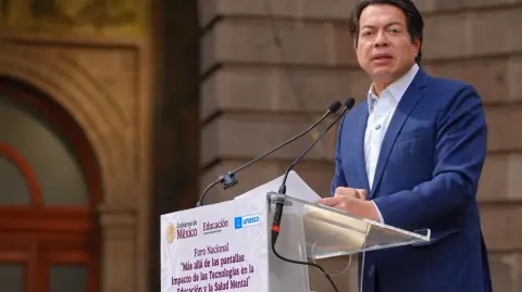 Foto: Secretaría de Educación Pública