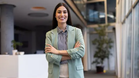 En México cuatro de cada 10 puestos de Alta Dirección están ocupados por mujeres.