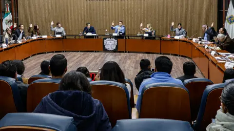 Foto: Gobierno Municipal de Querétaro