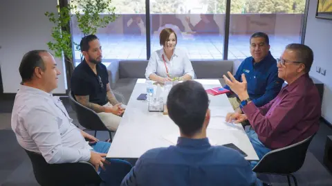 Foto: Gobierno de Sinaloa