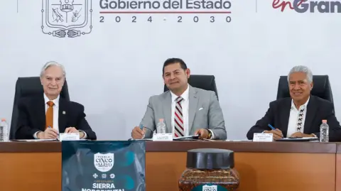 Foto: Gobierno de Puebla