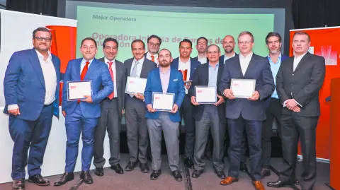 ENTREGA DE PREMIOs MORNINGSTAR 2026