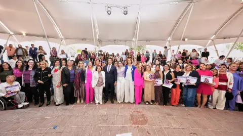 Foto: Gobierno Municipal de Querétaro