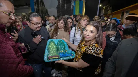 Foto: Gobierno de la Ciudad de México