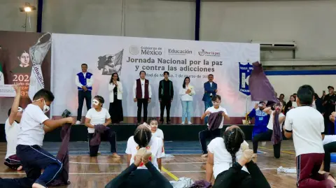 Foto: Secretaría de Educación