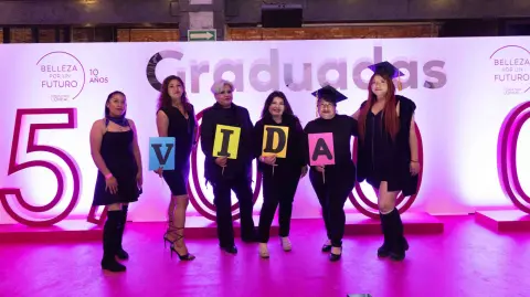 Las mujeres acceden al programa lo hacen para “salir adelante” y tener un ingreso extra.