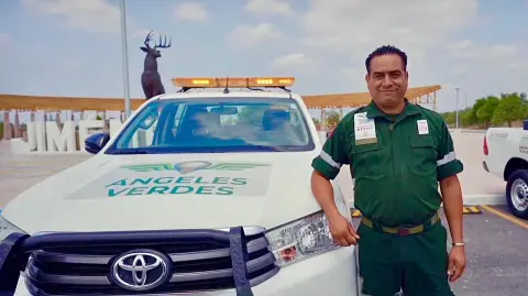 Foto: Gobierno de Tamaulipas