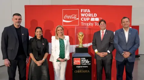 Foto: Gobierno de Chihuahua