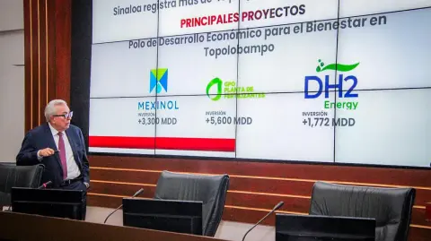 Foto: Gobierno de Sinaloa