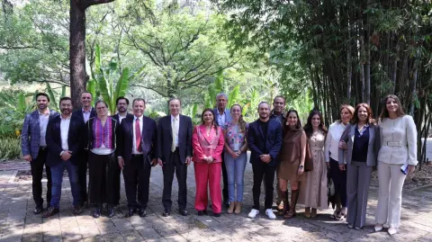 Foto: Gobierno de la Ciudad de México