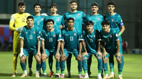 La Cancillería también ha sostenido comunicación con la FIFA y con la Federación Mexicana de Futbol para dar seguimiento a la situación.