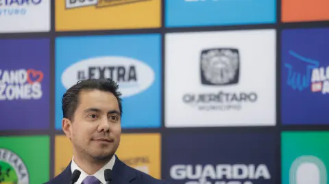 Foto: Gobierno Municipal de Querétaro