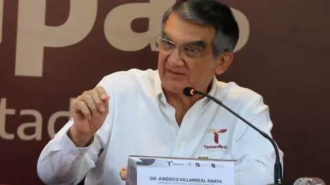 Foto: Gobierno de Tamaulipas