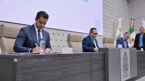 Foto: Gobierno Municipal de Querétaro