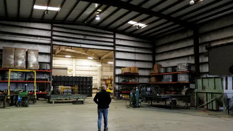 Donald Trump asegura que los ataques de Estados unidos e Israel contra Irán serán breves