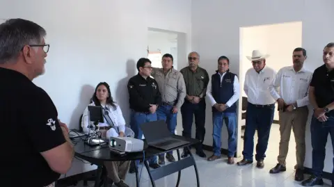 Foto: Gobierno de Tamaulipas