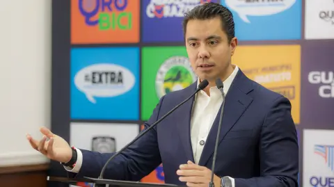 FOTO: Gobierno Municipal de Querétaro