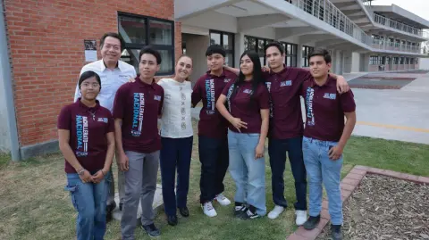 Foto: Secretaría de Educación