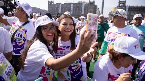 Foto: Gobierno de la Ciudad de México