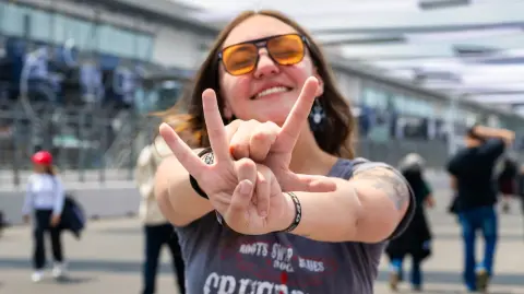 Foto: Vive Latino 2026 FB