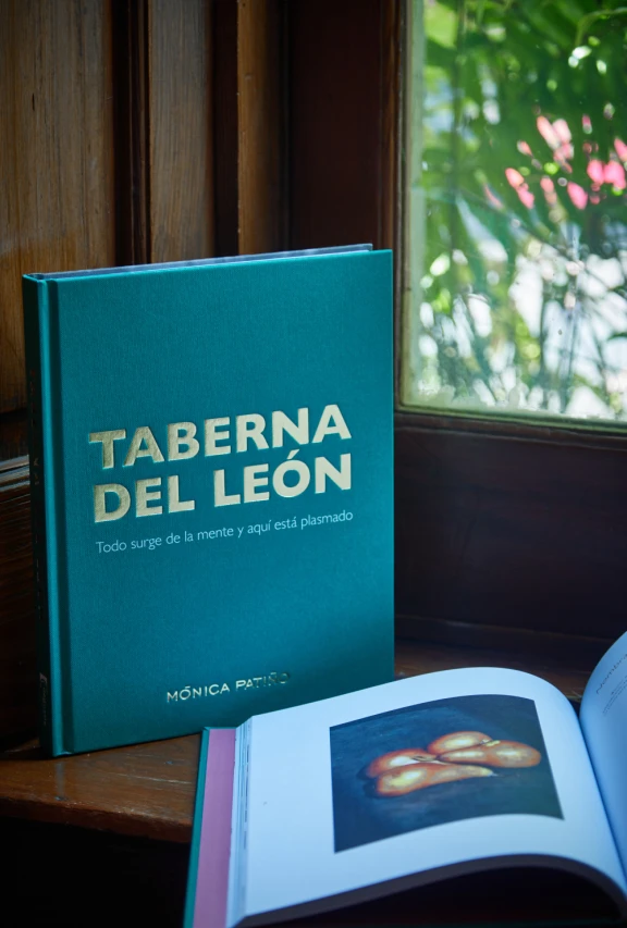 30 años de La Taberna del León.