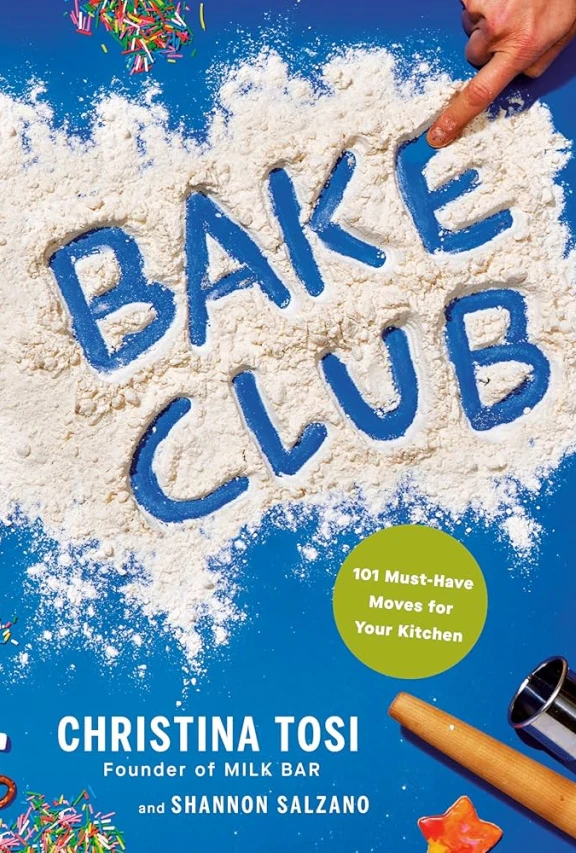 Bake Club