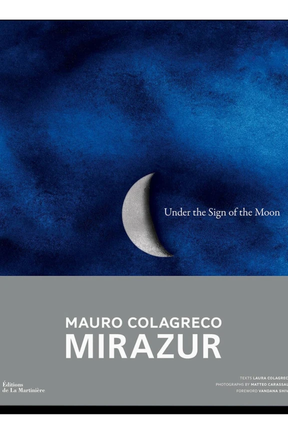 Under the Sign of the Moon: Mirazur - Mauro Colagreco