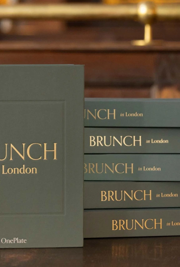 Brunch in London / OnePlate