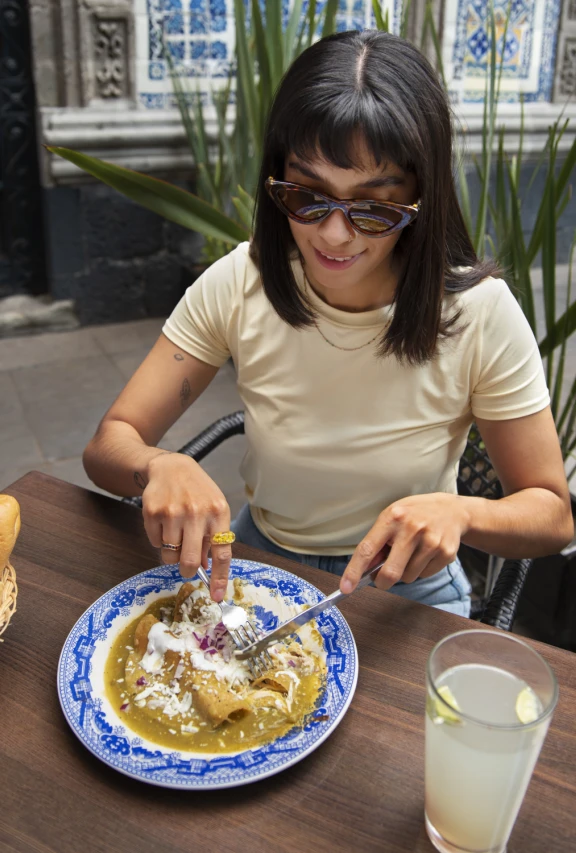 Restaurantes en México