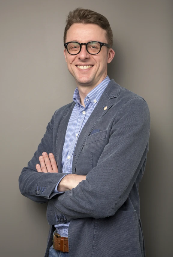 Alessandro Labelli, director de Insurtech en Mercado Pago.