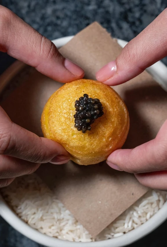 Menú degustación de Errante