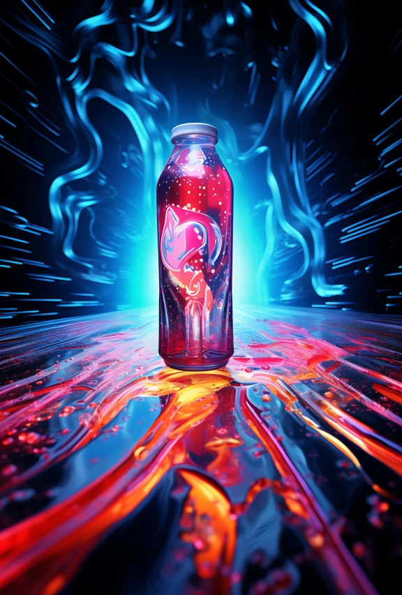 Bebidas energetizantes, ¿el futuro del cero alcohol?
