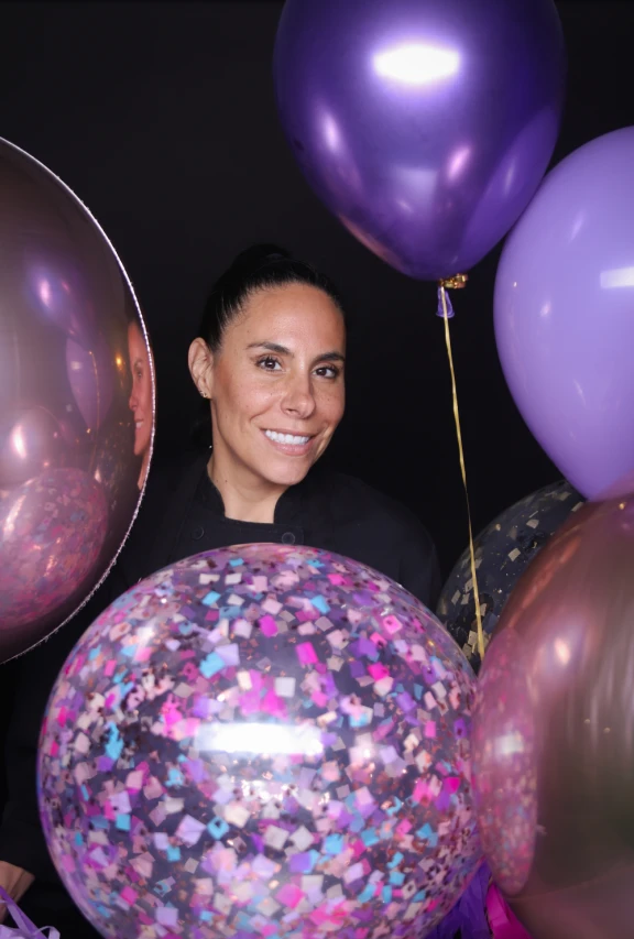 Chef Sonia Arias