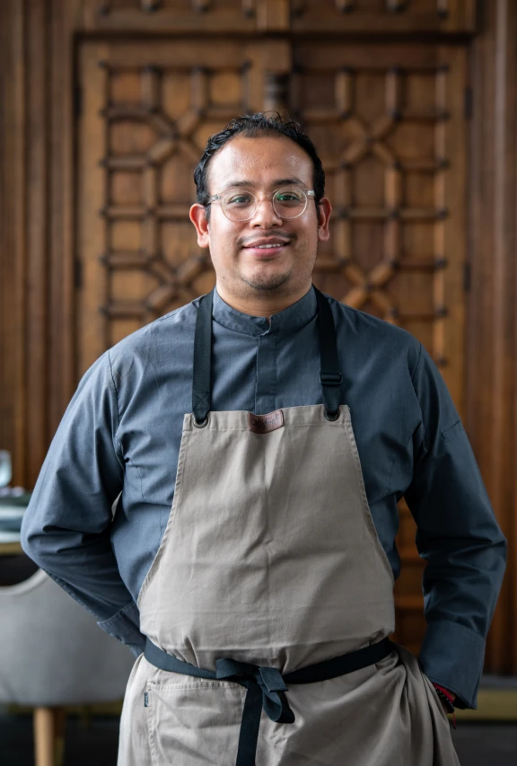 Alejandro Cuatepotzo