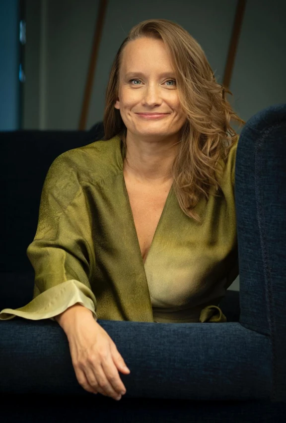 Dra. Sari Arponen