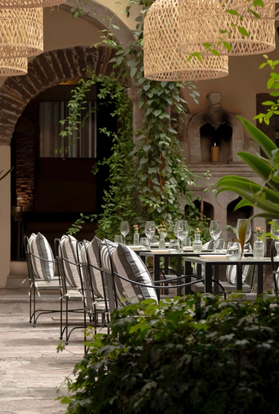 Restaurante Comité