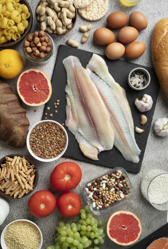 Omega 3