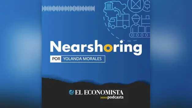 Portada Nearshoring