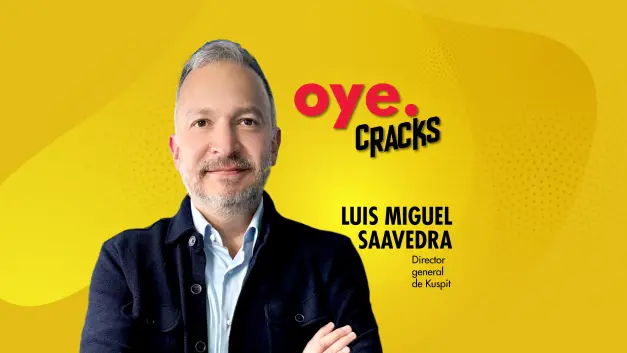 ¿Qué hay detrás de la frase más escuchada cada diciembre: "Ya nada más el aguinaldo y renuncio"? En este episodio de Oye.Cracks conversamos con Luis Miguel Saavedra, director general de Kuspit, para entender por qué tantas personas en México esperan a diciembre para dejar su trabajo.
Exploramos cómo influyen el aguinaldo, los fondos de ahorro y los beneficios corporativos en las decisiones de permanencia o salida, qué tan preparados están realmente los trabajadores para renunciar y por qué los incentivos tradicionales ya no alcanzan para retener talento.
Si estás pensando en renunciar después del aguinaldo, o si lideras un equipo y buscas ofrecer beneficios que sí hagan la diferencia, este episodio es para ti.