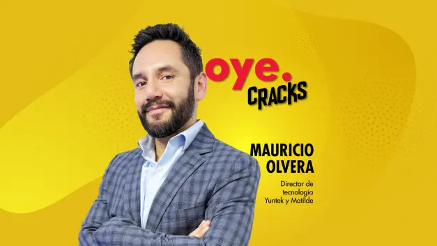 La transformación digital del sistema de salud en México ya no es opcional: es urgente. En este episodio de Oye.Cracks, Ximena Bravo conversa con Mauricio Olvera, director de tecnología de Yuntek y Matilde, sobre cómo la tecnología está redefiniendo la operación de clínicas y hospitales en un entorno aún marcado por procesos fragmentados, expedientes en papel y alta carga administrativa.
Un episodio clave para entender por qué los sistemas de información hospitalaria (HIS) están pasando de ser herramientas operativas a activos estratégicos para competir en el sector salud.
¡No te lo pierdas!