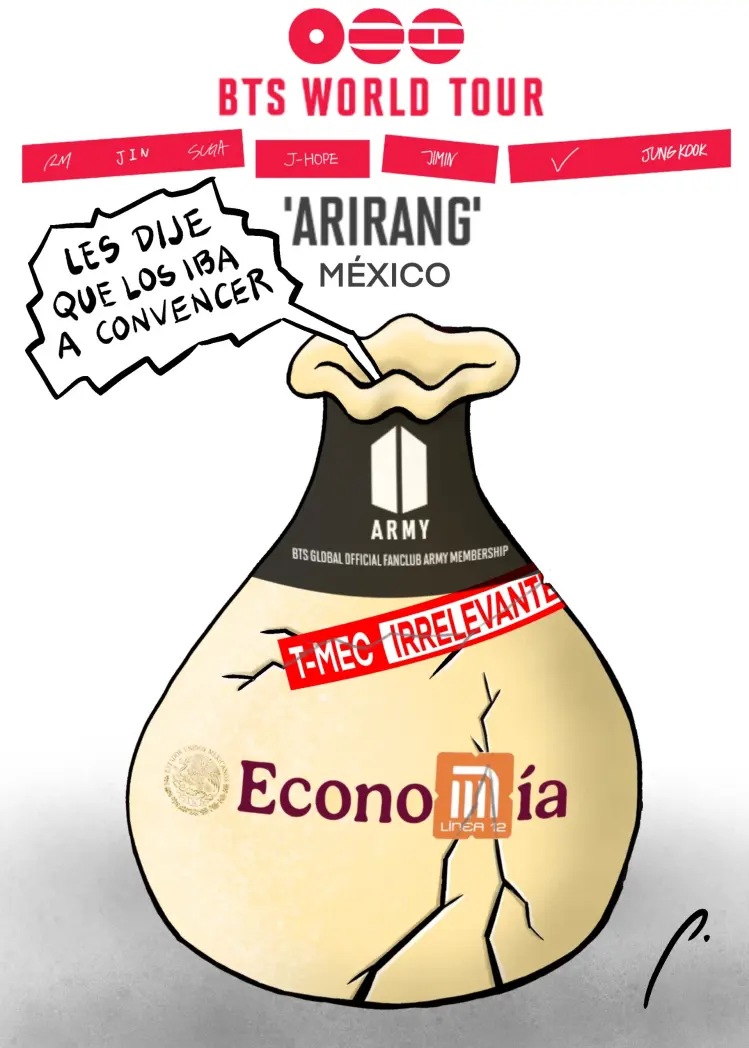 Lo importante - Perujo