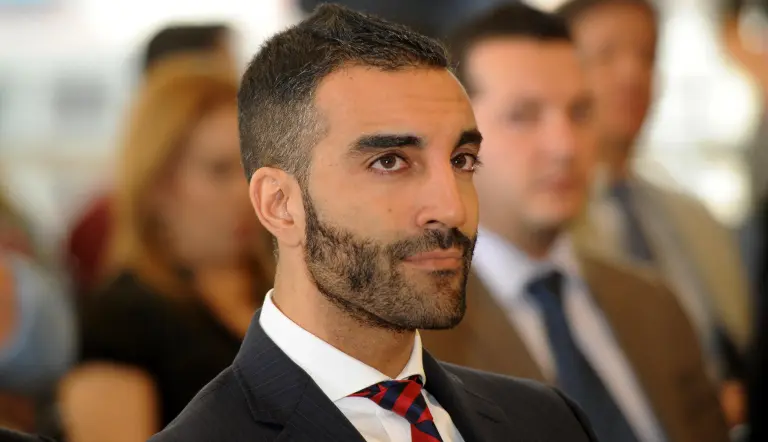 Simón Levy enfrenta proceso de extradición en libertad, tras detención en  Portugal: Gabinete de Seguridad