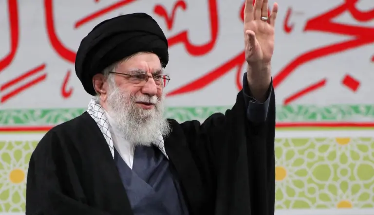 ¿Qué se sabe sobre la muerte de Jamenei?