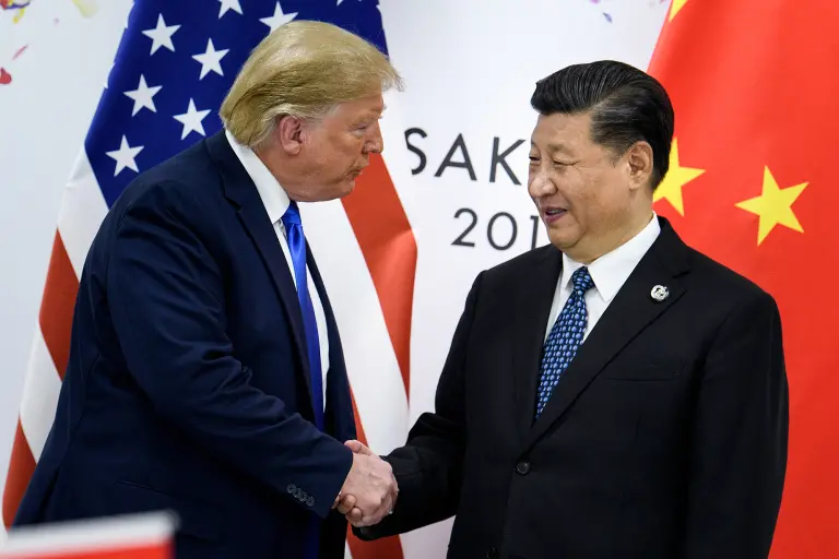 Trump ha dicho que atacará a China con sanciones, pero también es probable que adopte un enfoque pragmático en las relaciones con ese país.